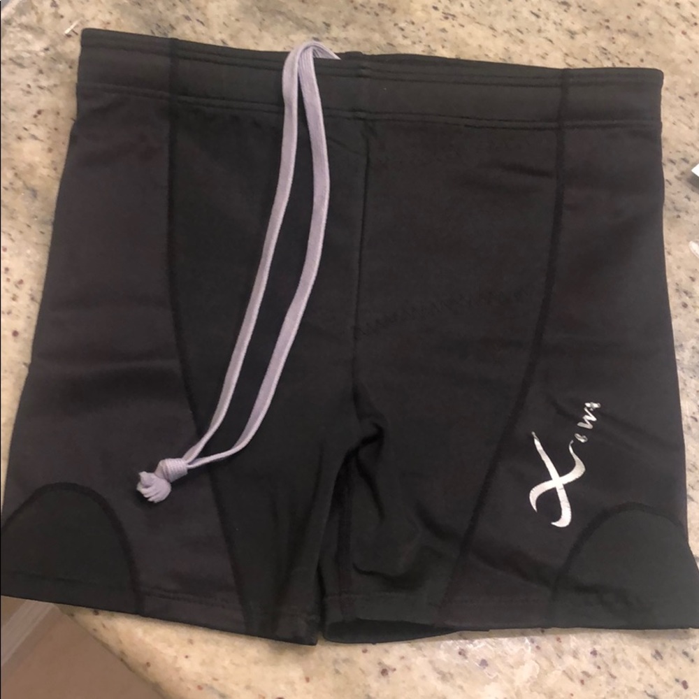 CW-X Tri Shorts -Small